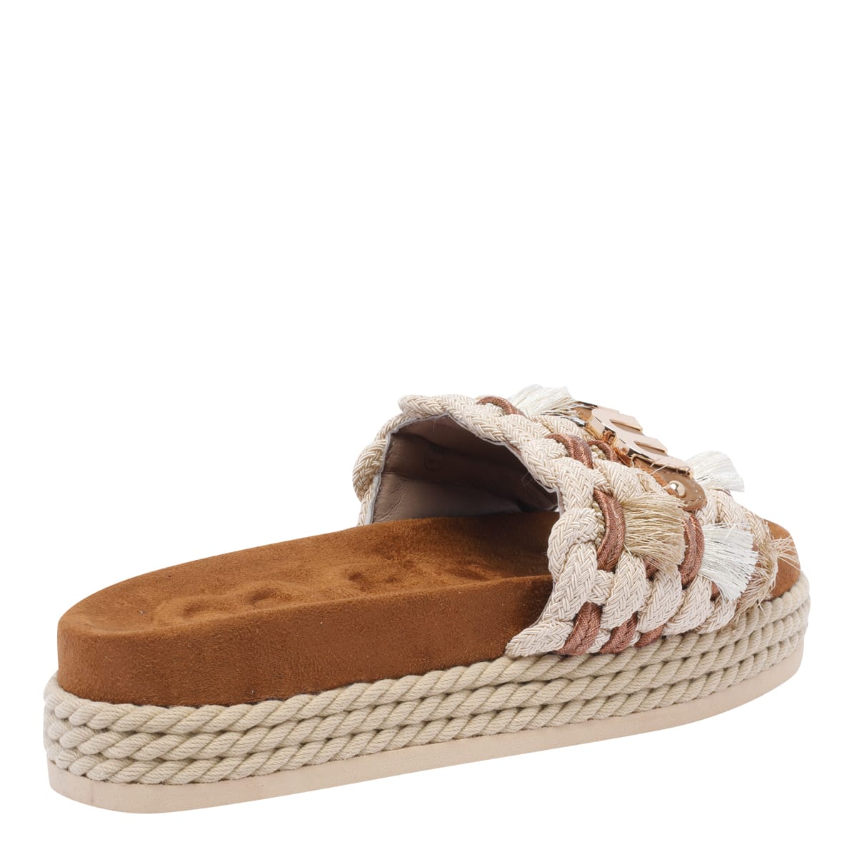 MOU SANDALS