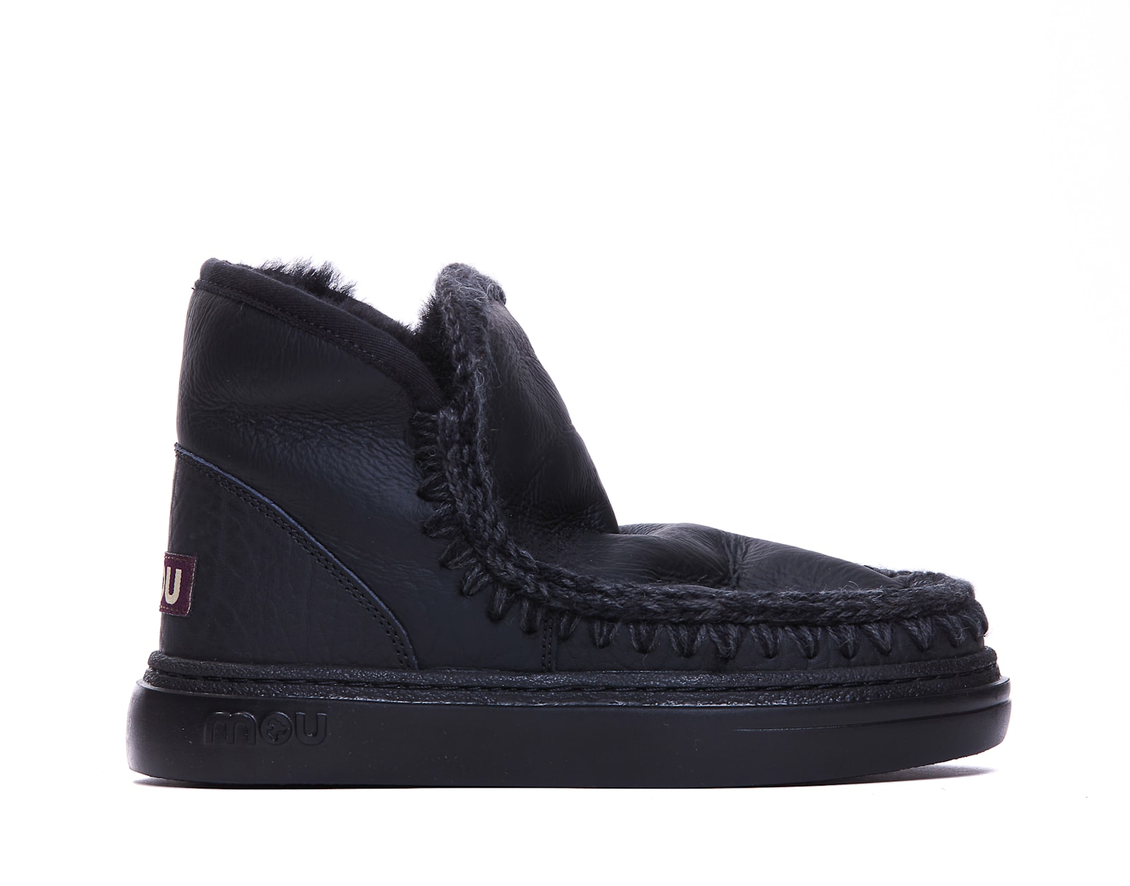 Eskimo Sneaker Bold