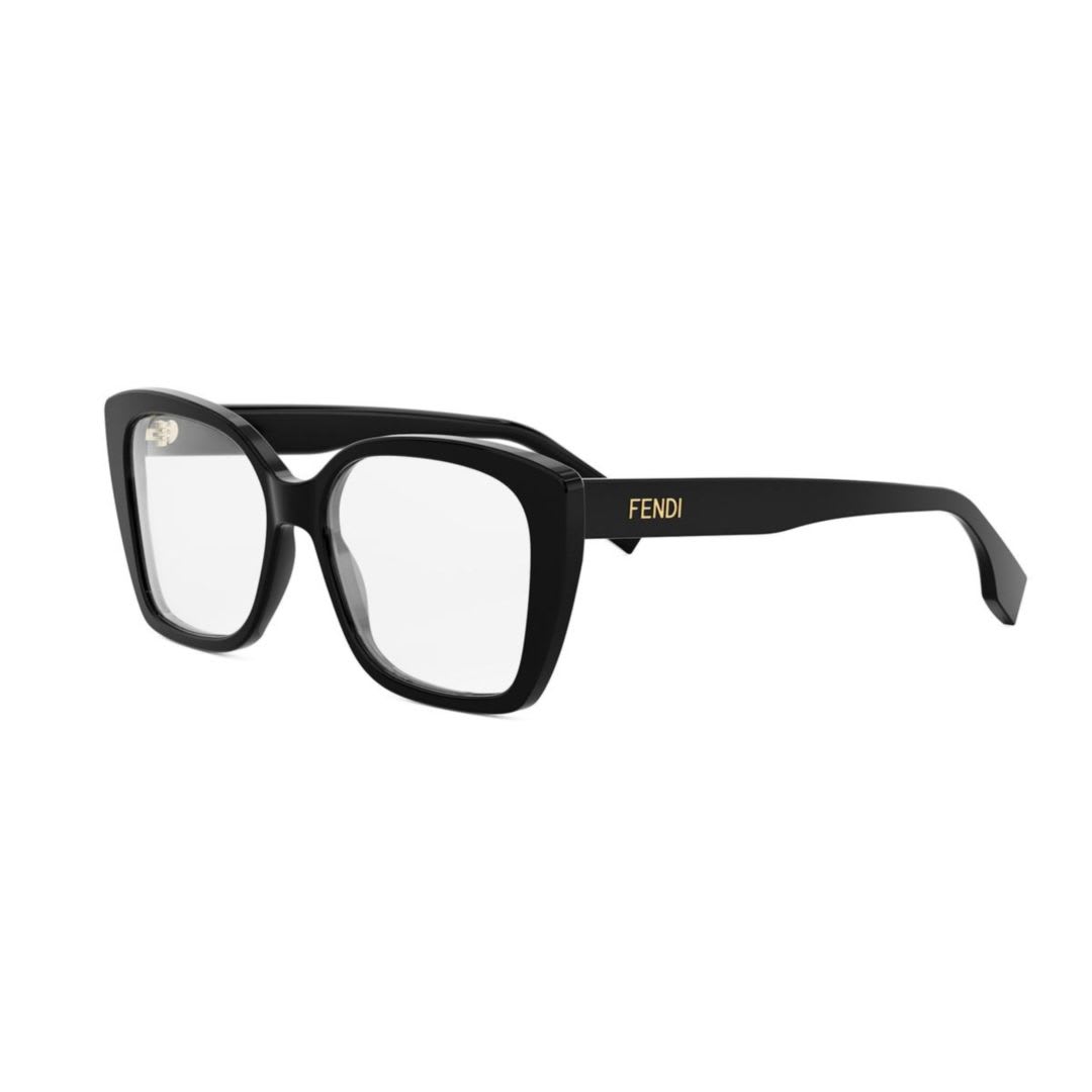 Fendi Fe50127i001 In Black