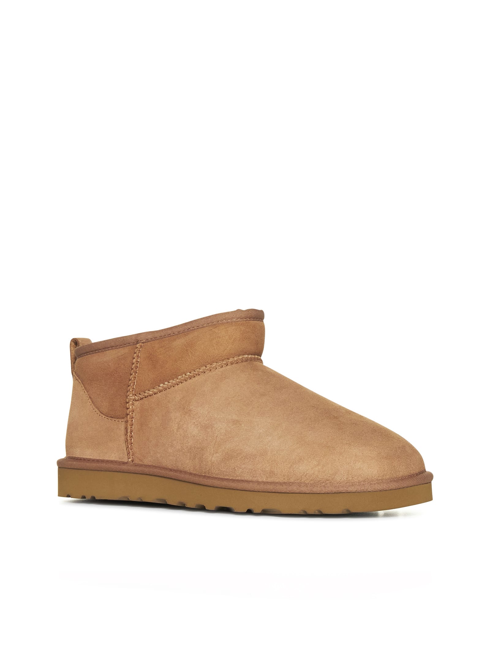 Shop Ugg Boots In Chesnut