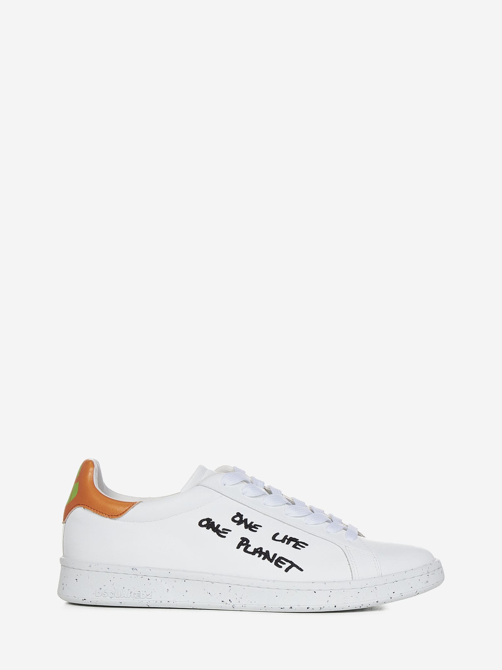 Dsquared2 one Life Planet Sneakers