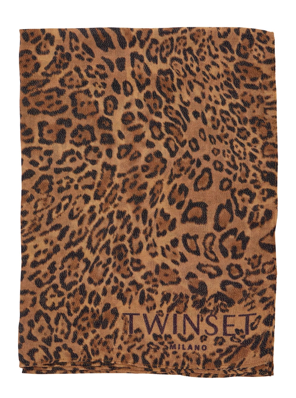 Stola St. Animalier