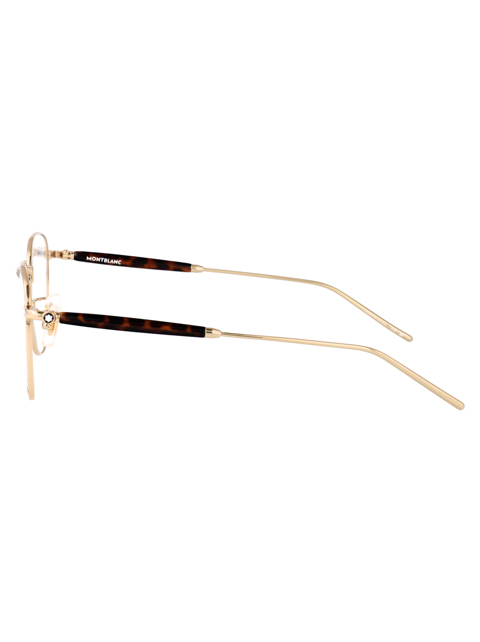Montblanc Mb0410o Glasses