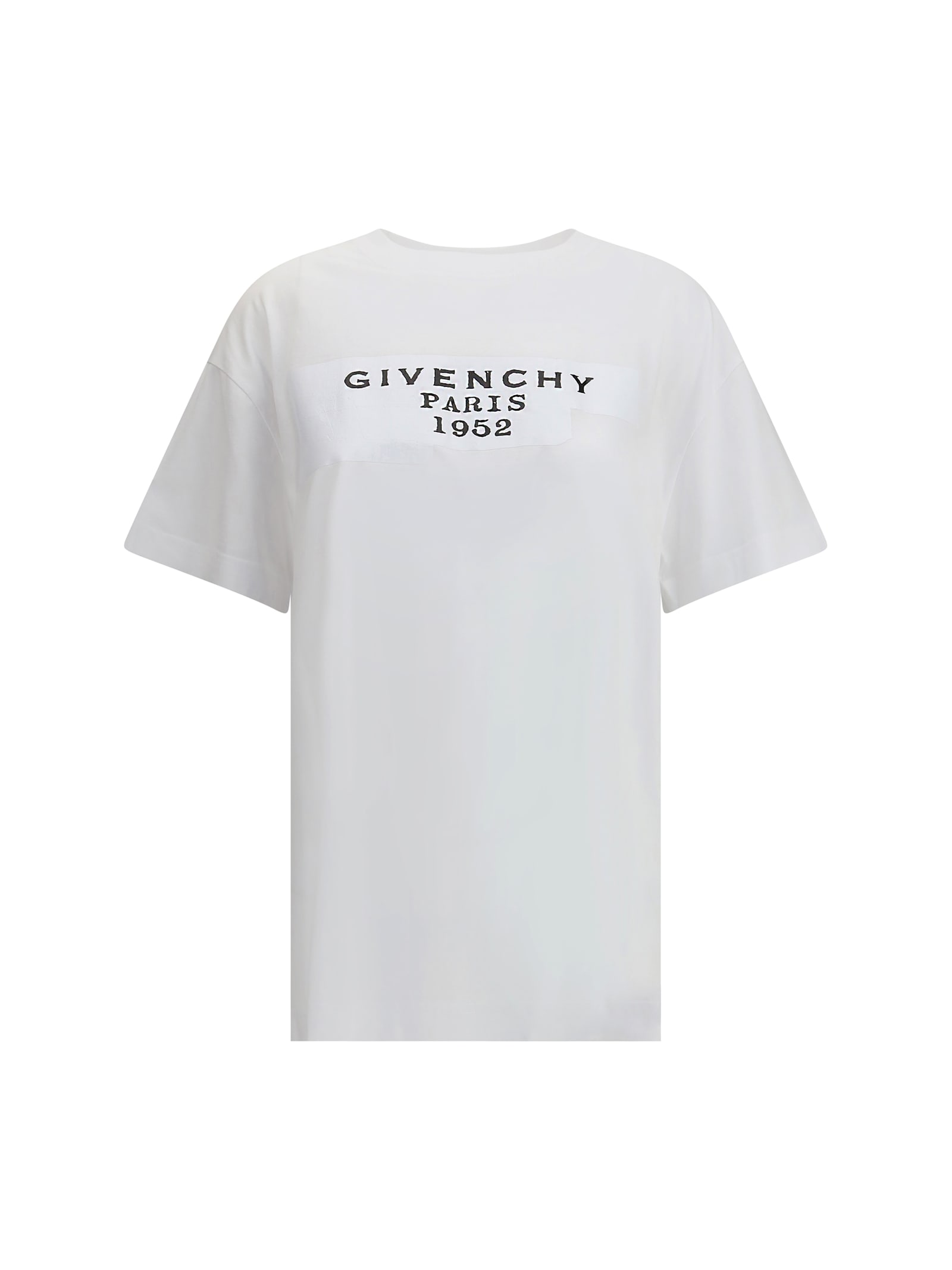 Givenchy Logo-print T-shirt