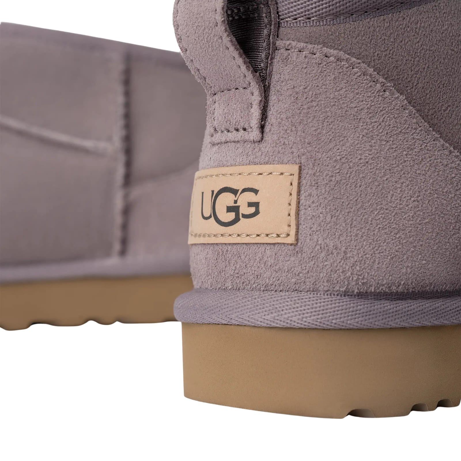 UGG W CLASSIC ULTRA MINI