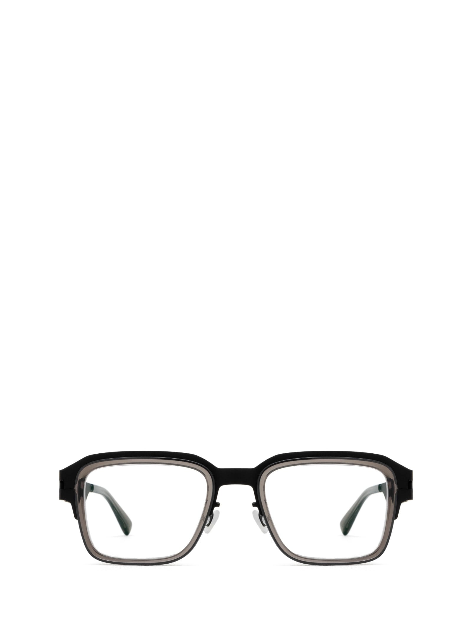 Mykita Kenton A77 Black/clear Ash Glasses