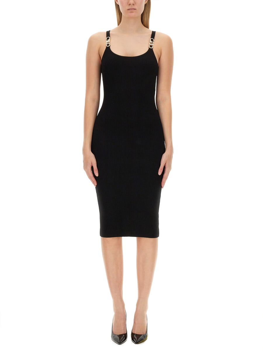 Slim Fit Dress