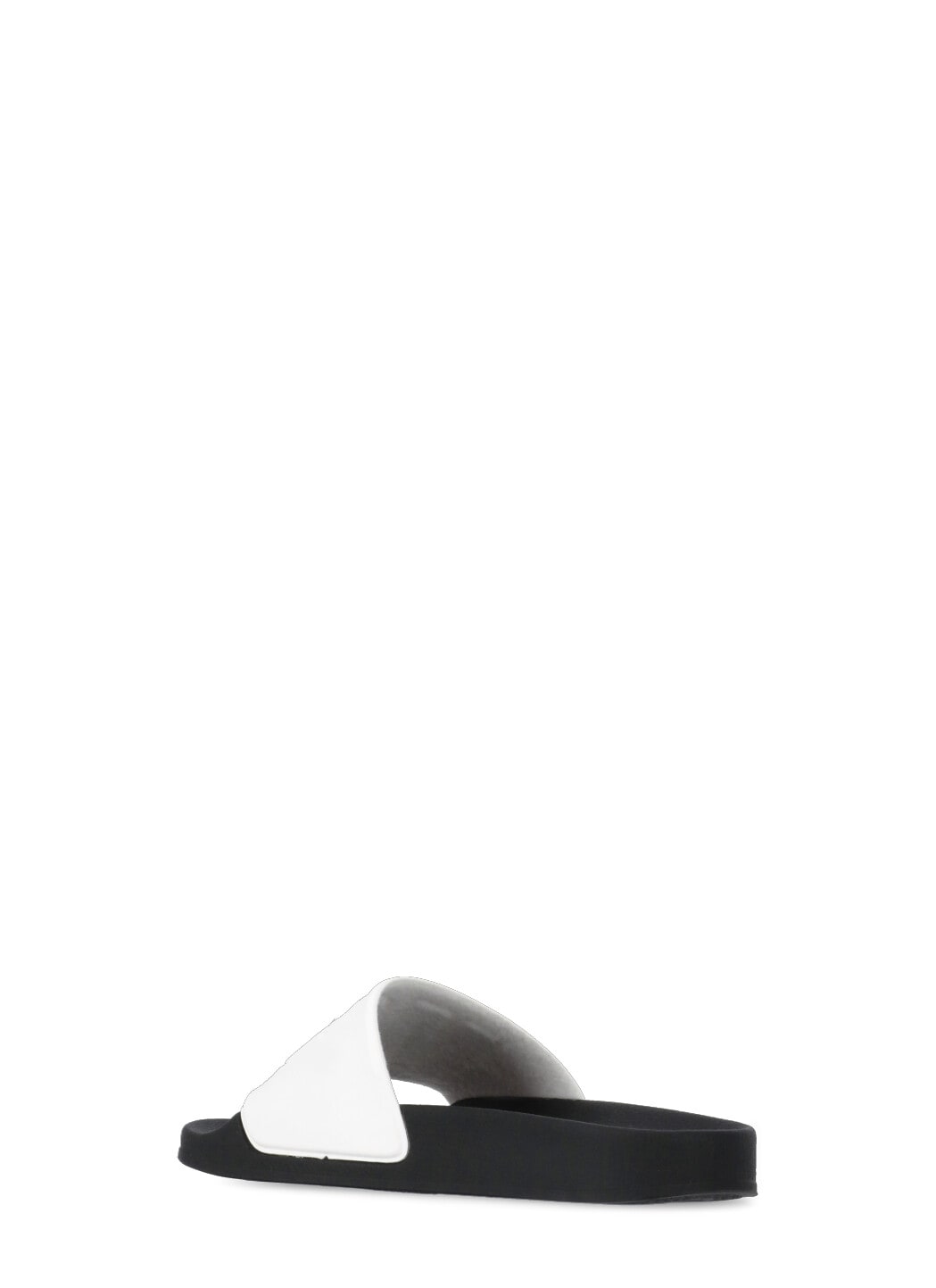 Msgm Logo-embossed Slides