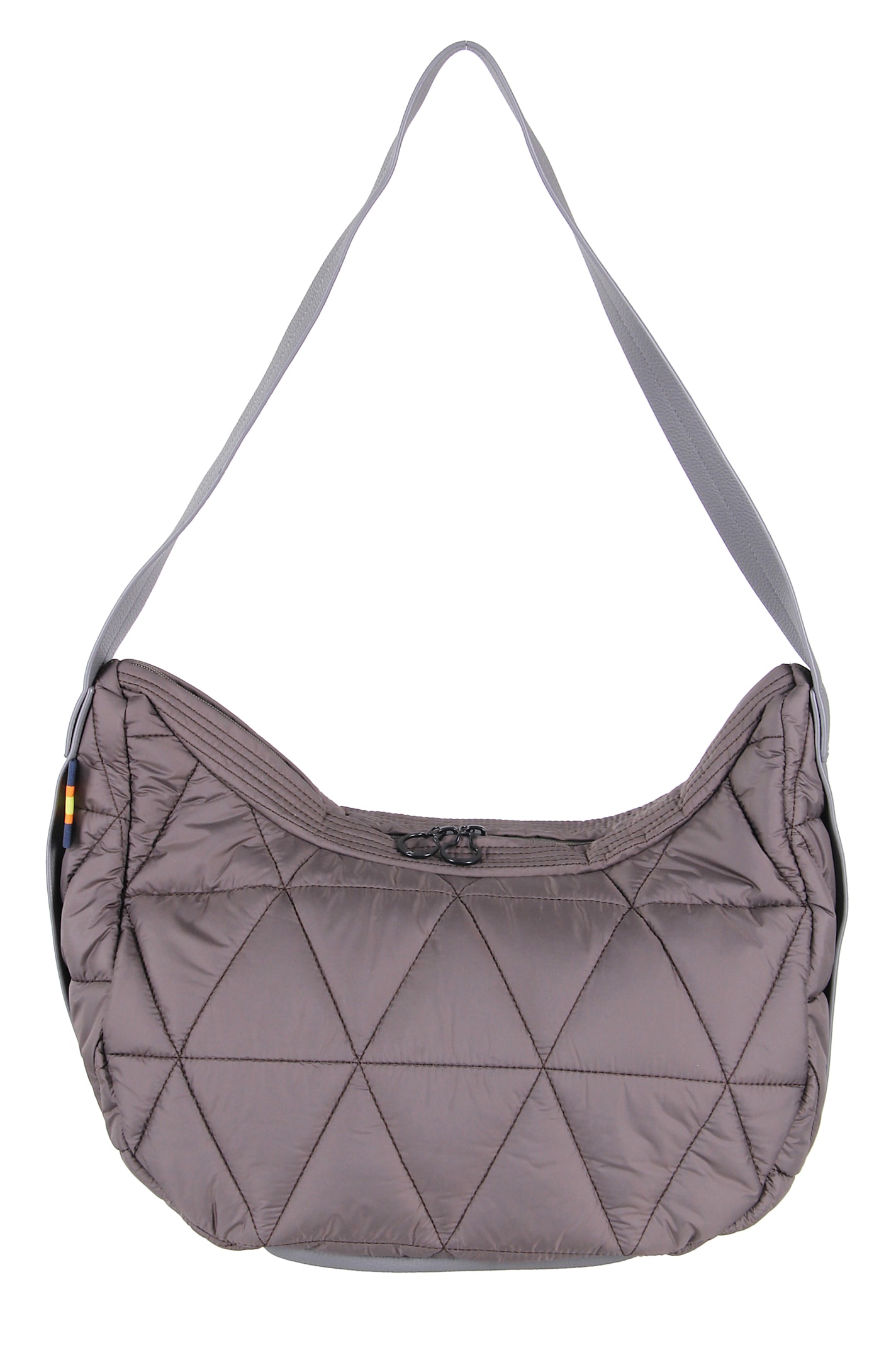 K-way Didiane In Gray
