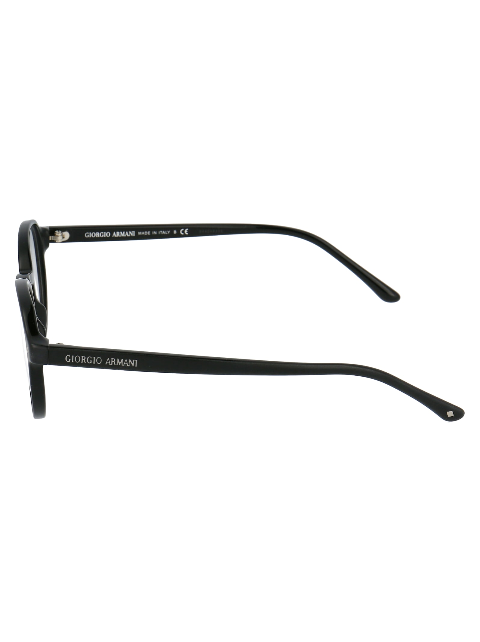 Giorgio Armani 0ar7004 Glasses In Black