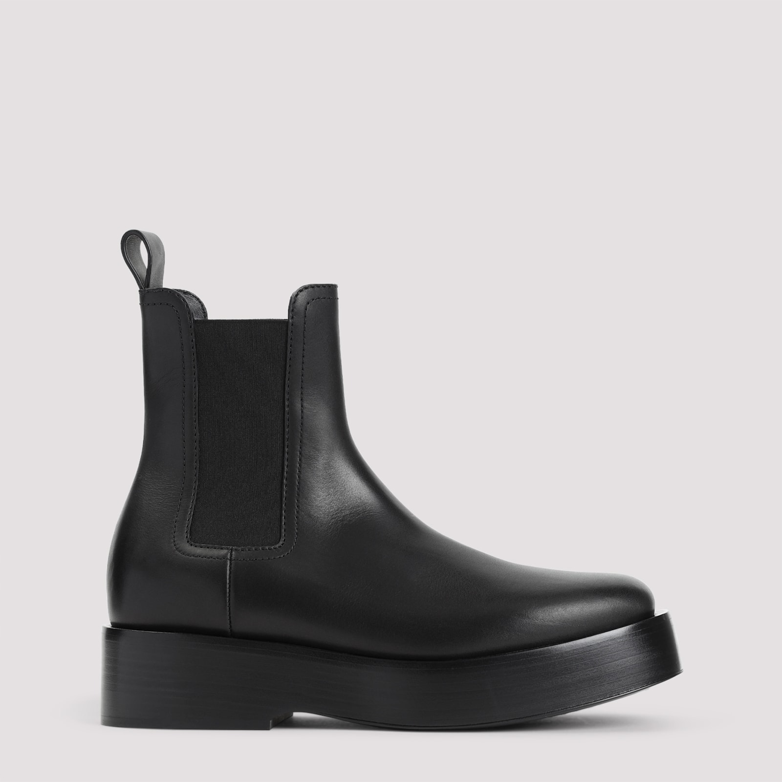 BOTTEGA VENETA TORINO CHELSEA BOOTS 