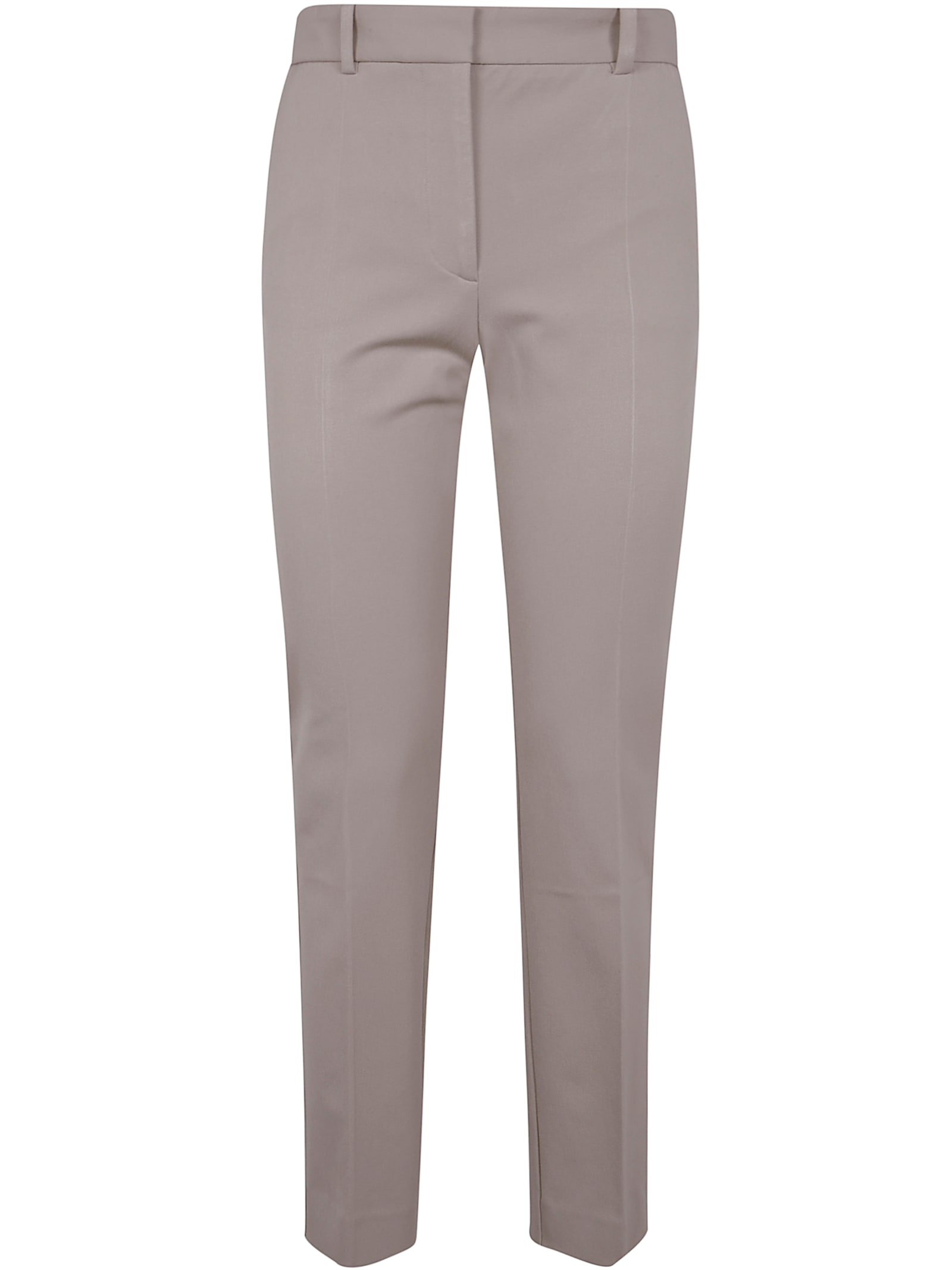 Coleman Pant Gabardine Stretch