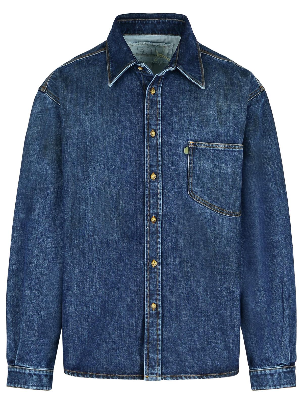 jeans Blue Denim Jacket