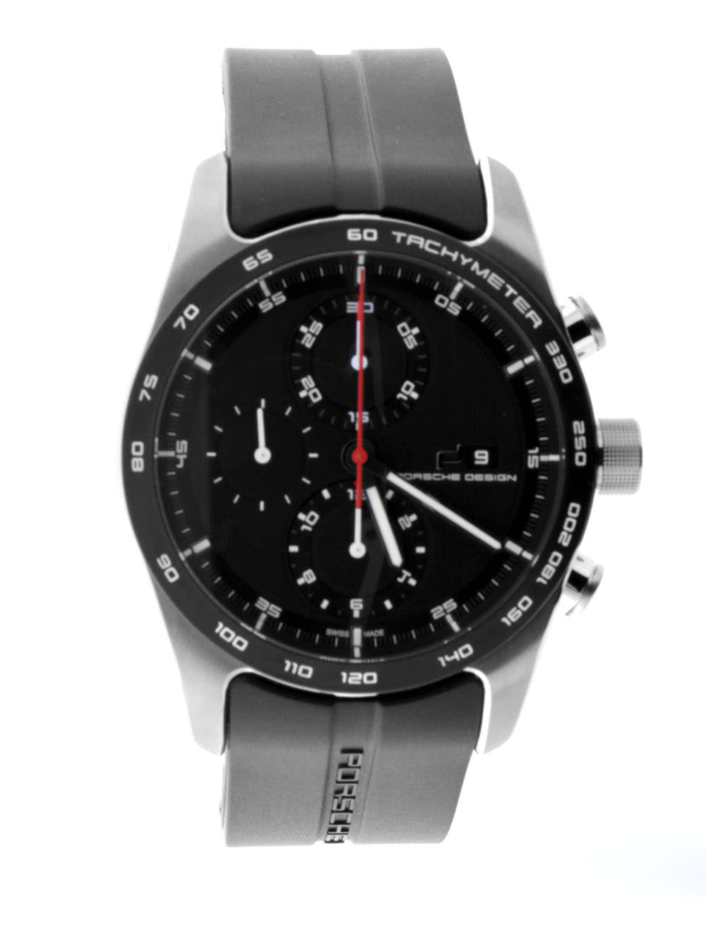porsche design chronotimer series 1 sportive titanium watches