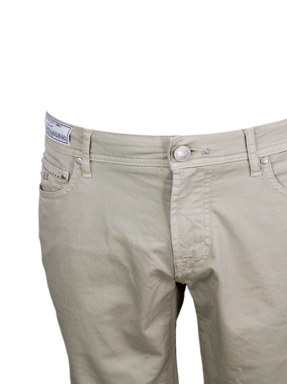 Sartoria Tramarossa Shorts