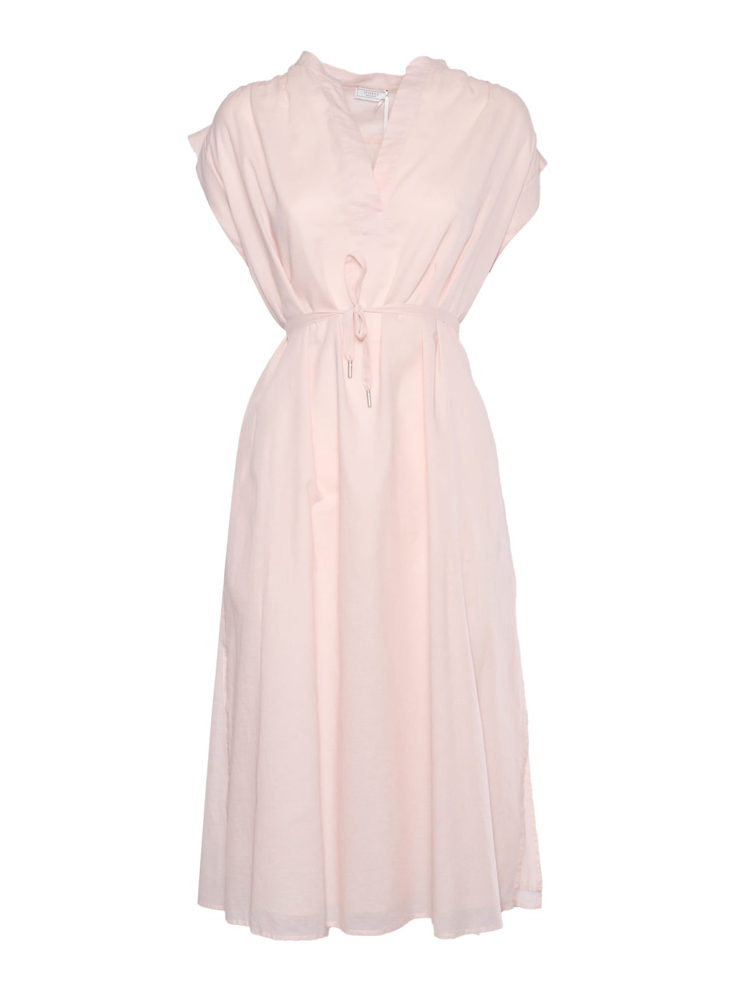 Shop Peserico Dress