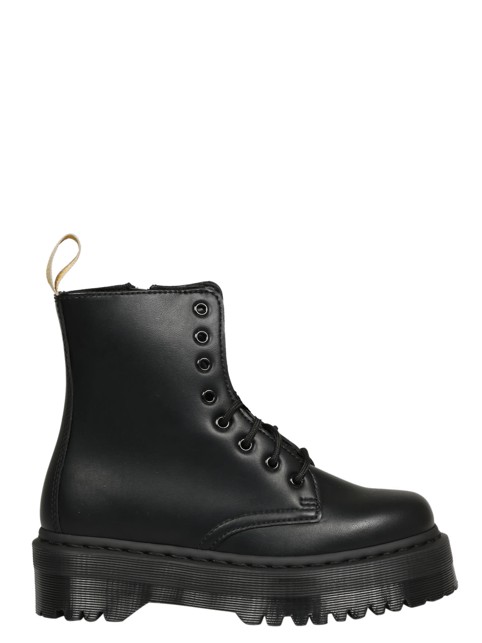 Vegan jadon outlet ii black