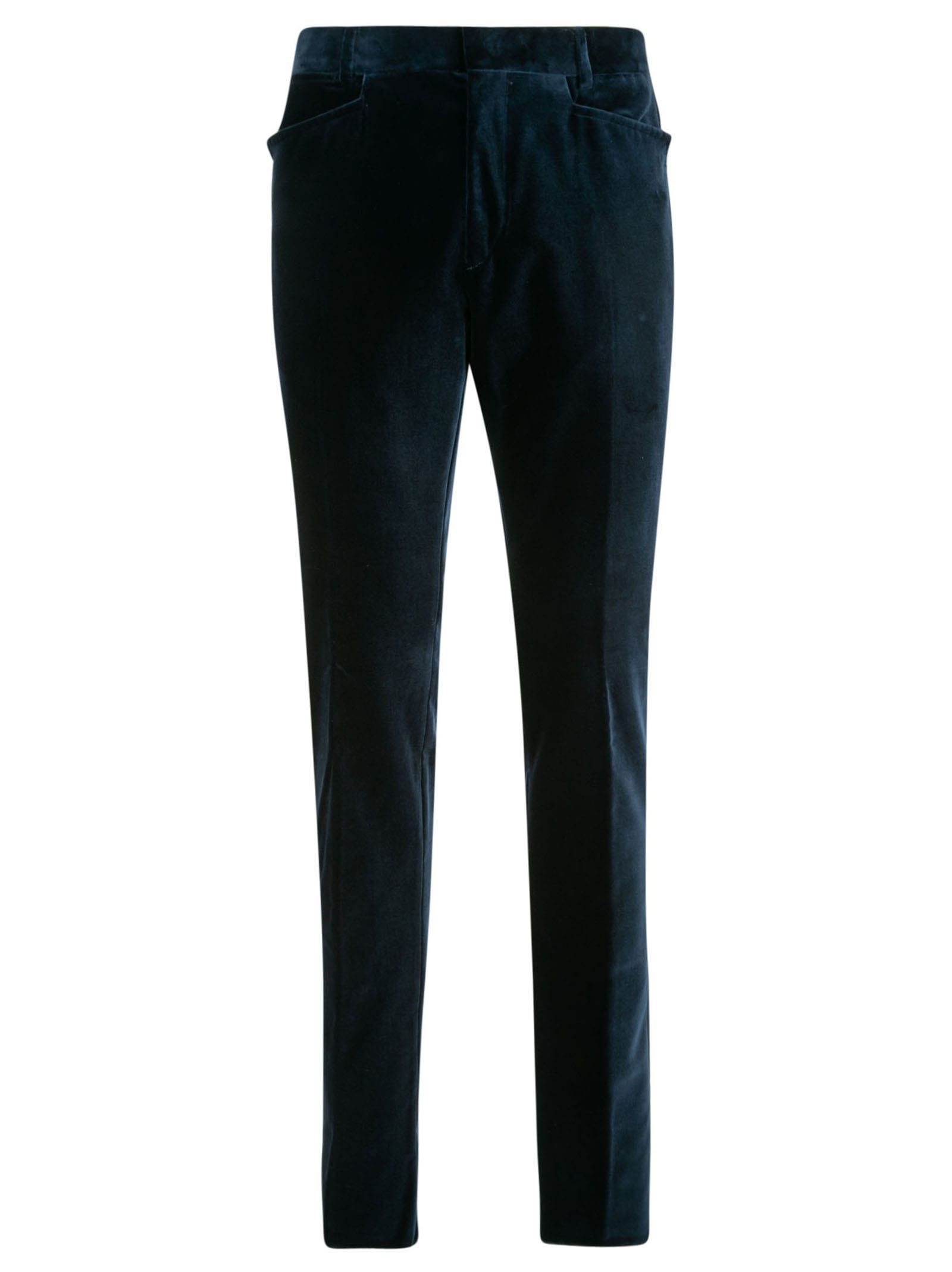 Tom Ford Classic Fitted Trousers