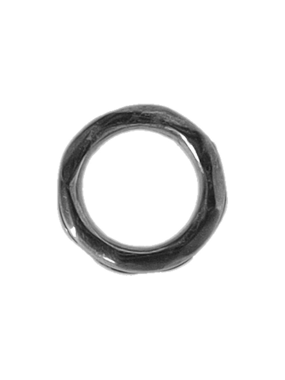 Suzette Bolt Ring