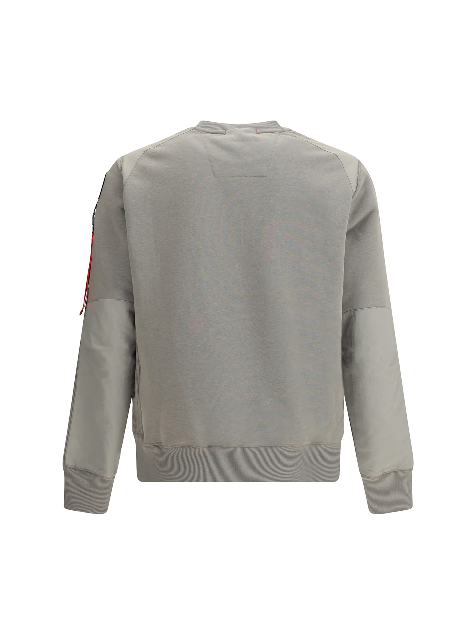 Parajumpers Sabre Basic Sweatshirt In Multi