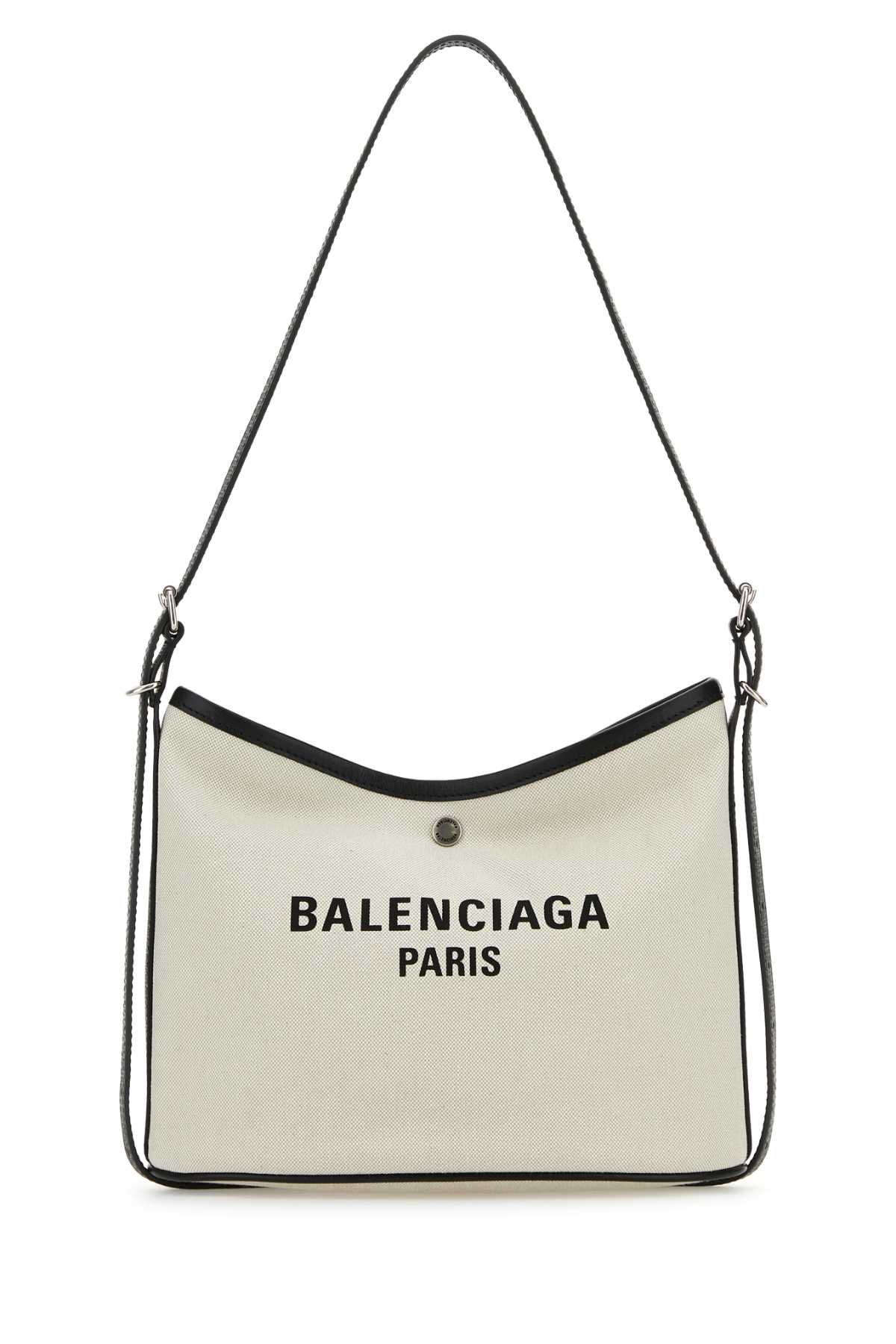 Chalk Canvas Biarri Crossbody Bag