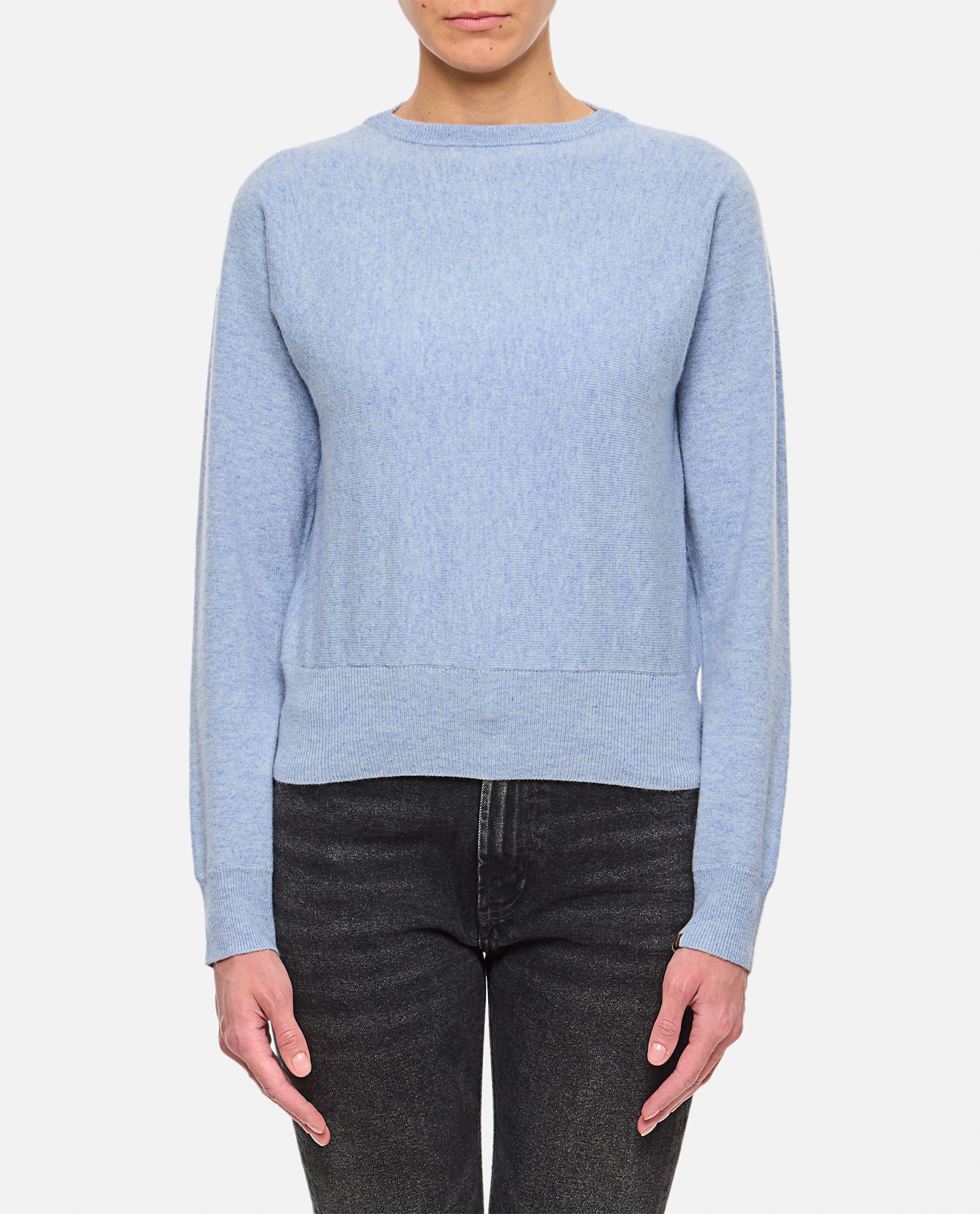 Belle Cashmere Stretch 2.26 Pullover