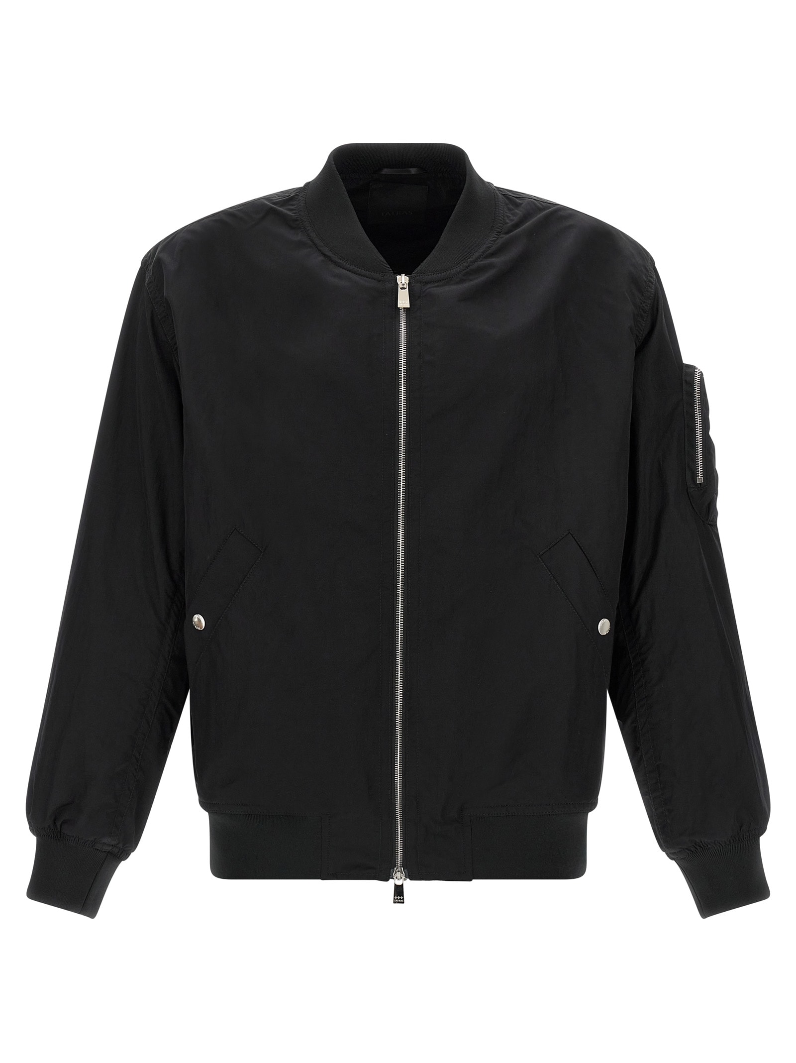 tomori Bomber Jacket