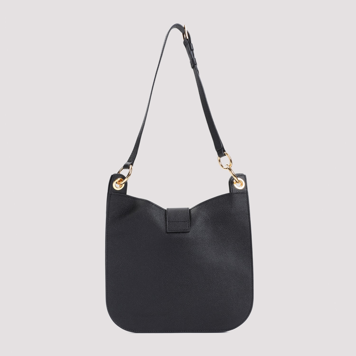 Shop Tom Ford Tara Shoulder Bag In Black