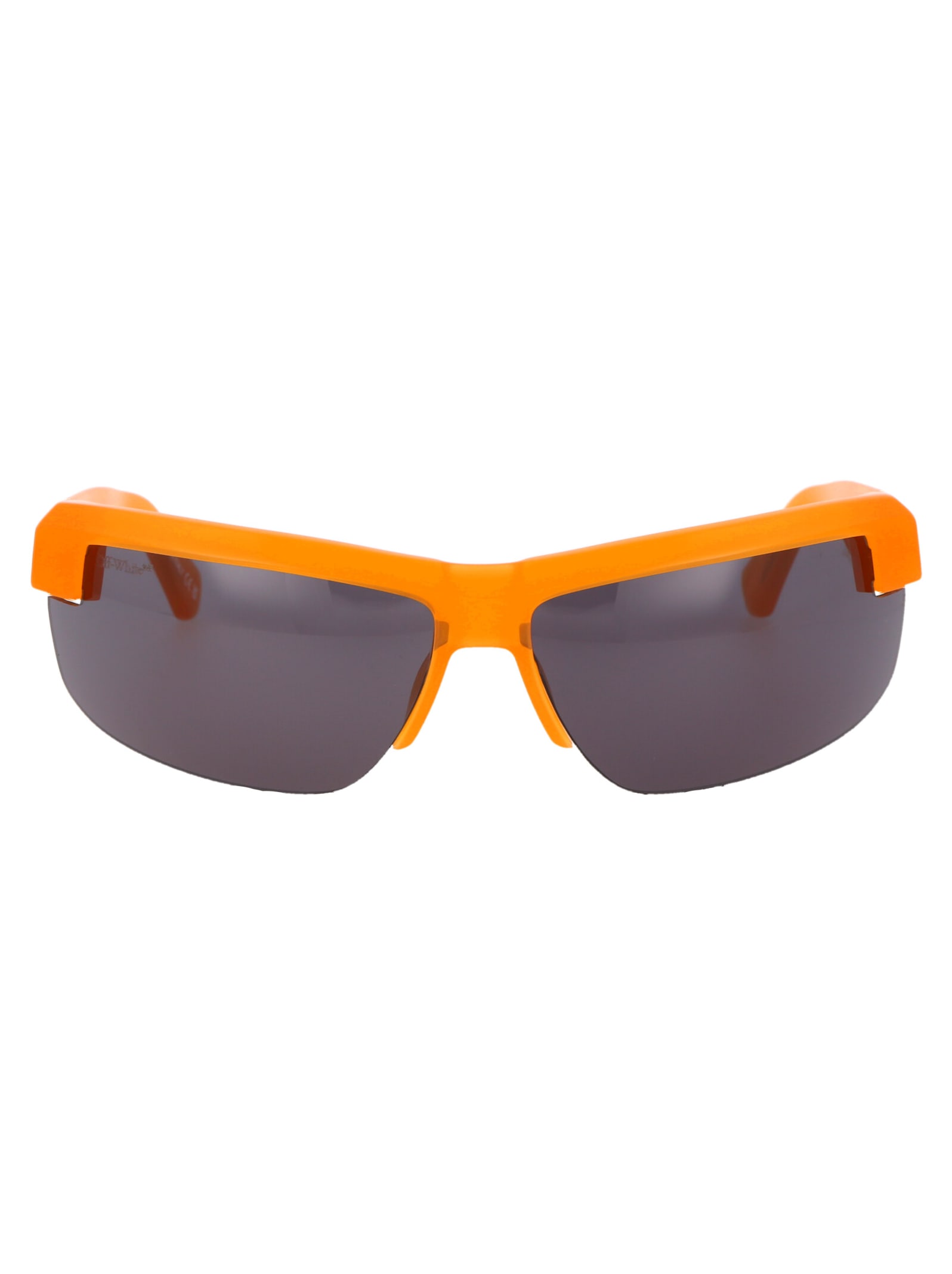 Off-white Toledo Sunglasses In 2007 Orange