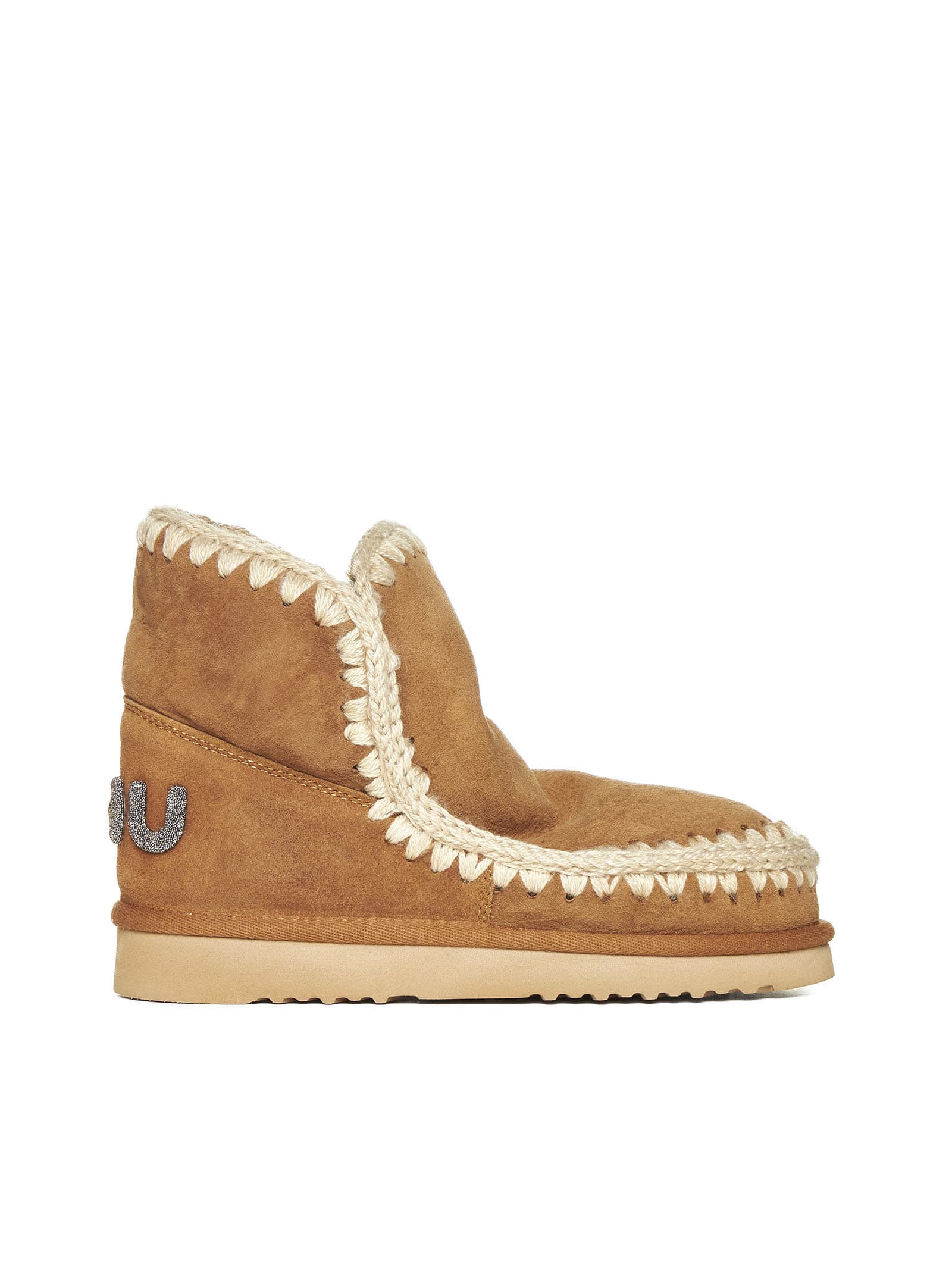 Mou Boots