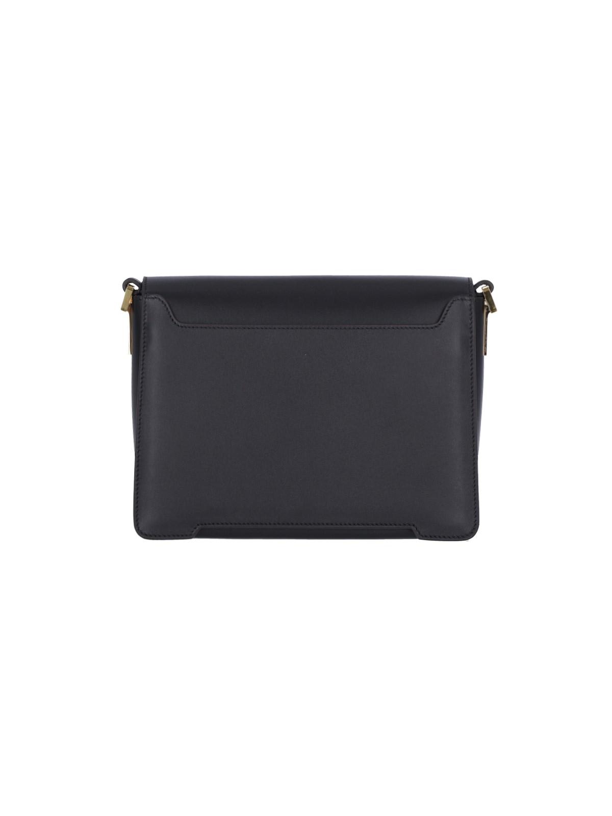 Shop Marni Medium Shoulder Bag Trunkaroo