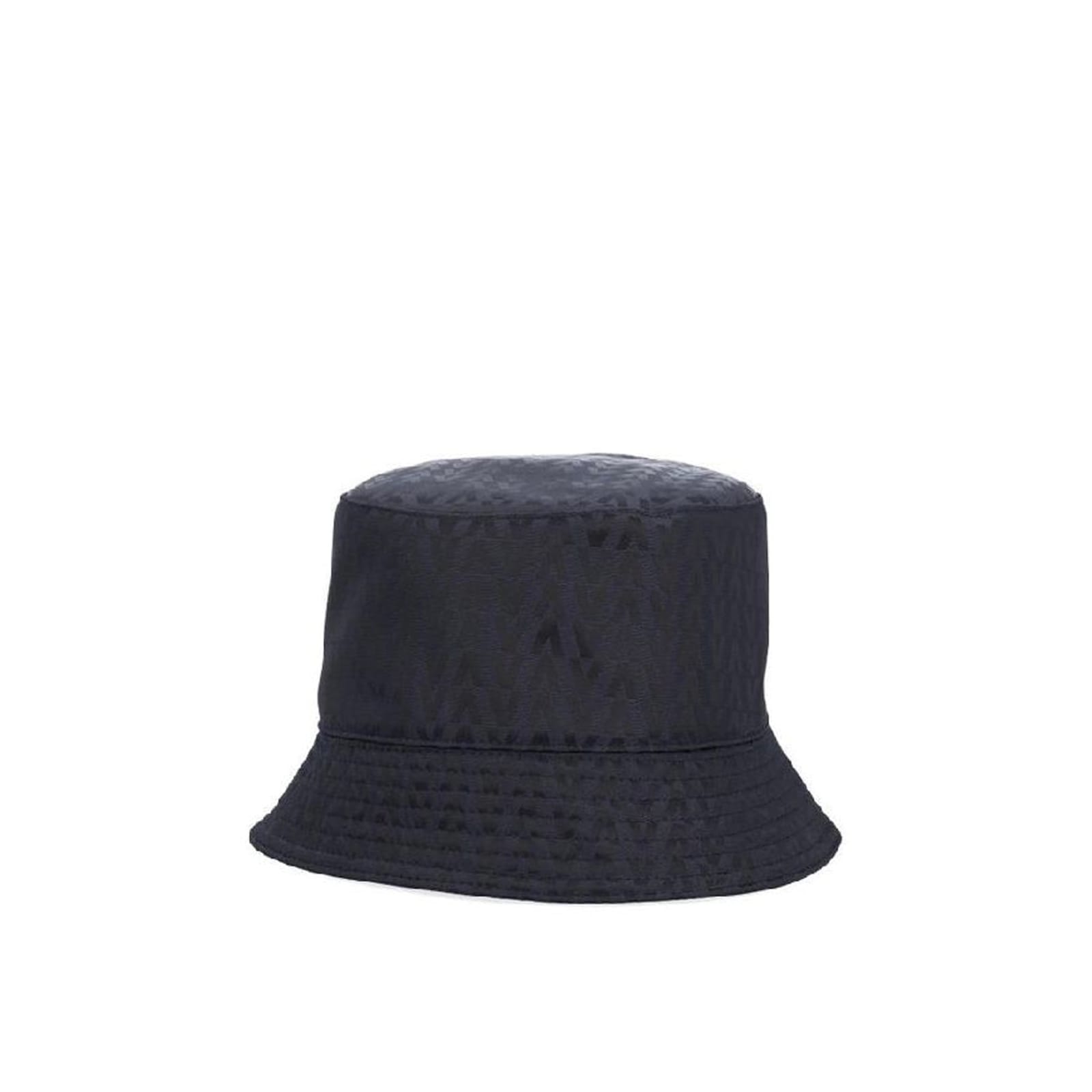 Garavani Logo Bucket Hat