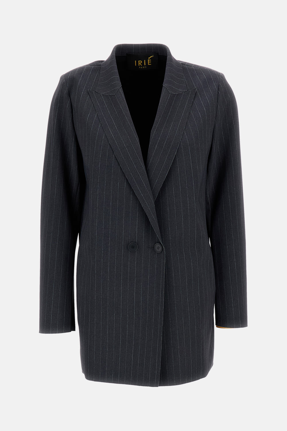 Irie Blazer In Black