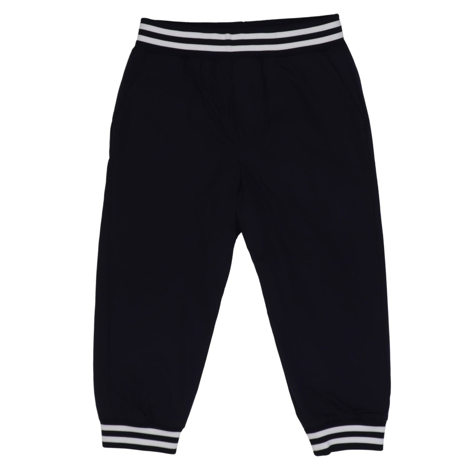 Moncler Polyester Trousers