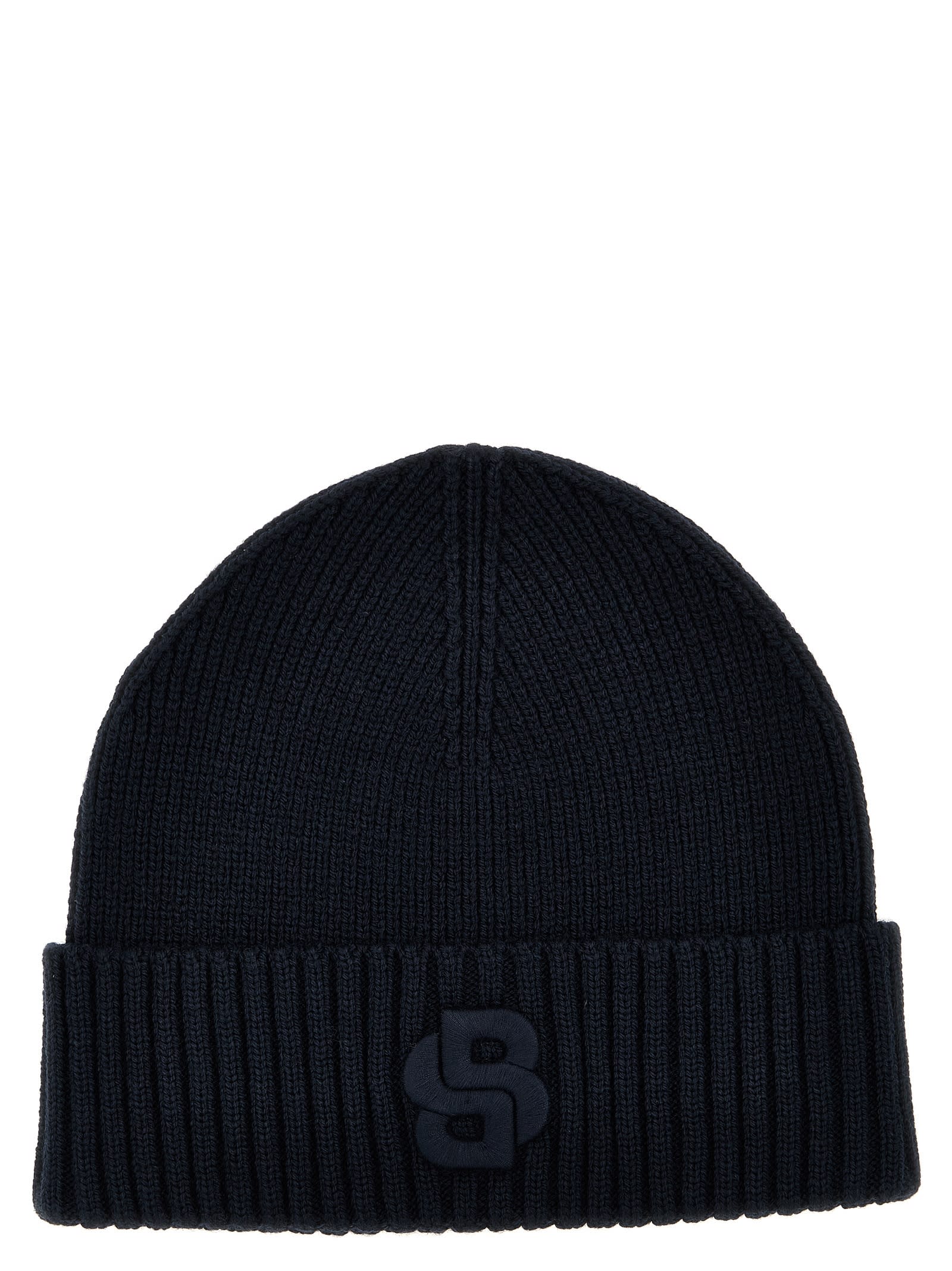 Logo Embroidery Beanie