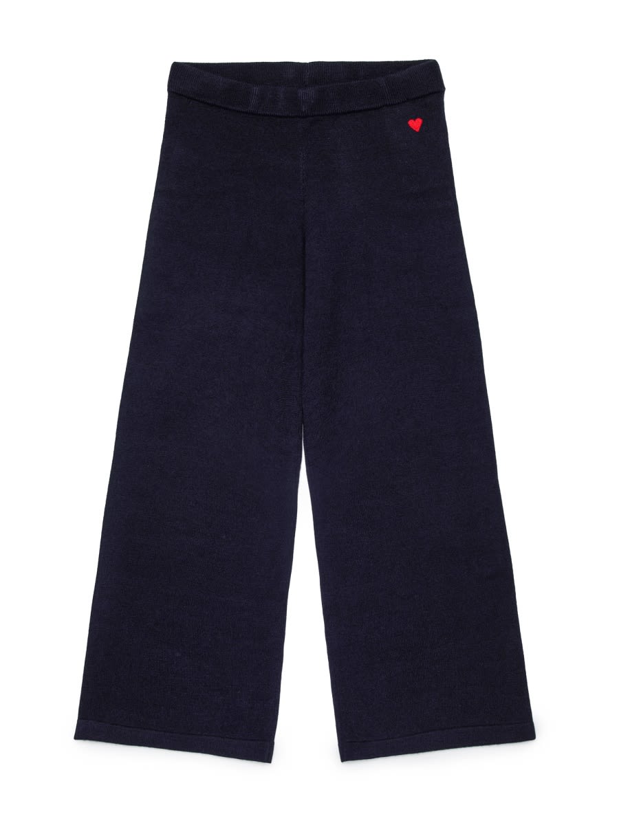 Max&co. Pants In Multicolour