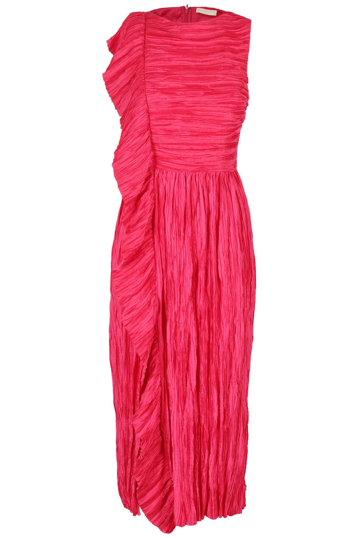 Shop Ulla Johnson Circe Gown In Orchid Ord