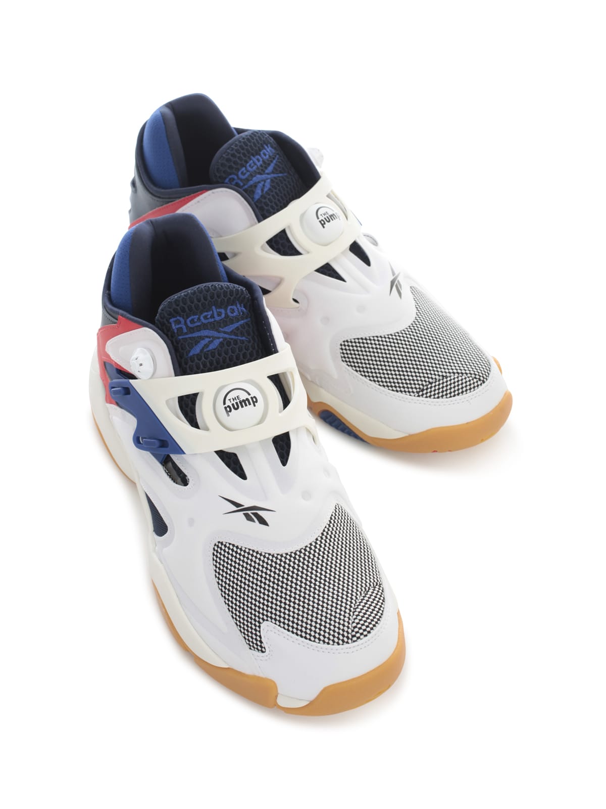 reebok pump court