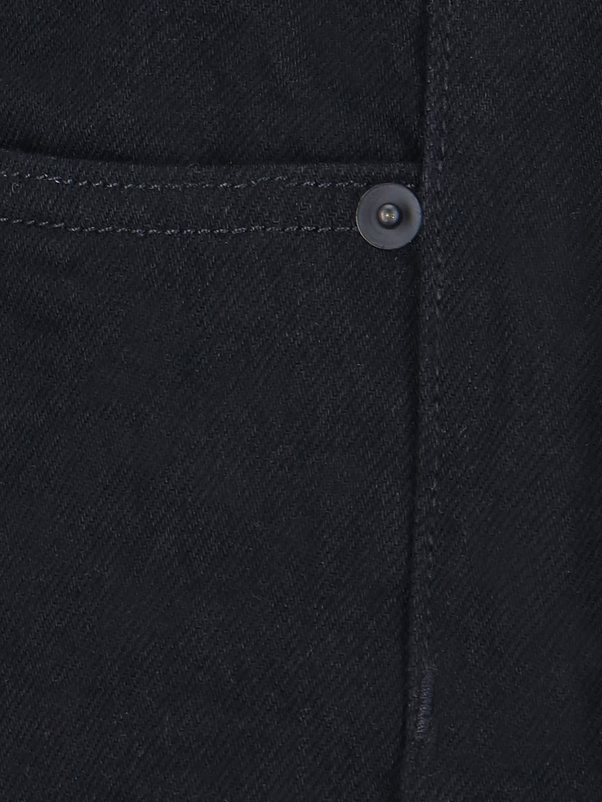 Shop Nili Lotan Jeans Bootcut In Black