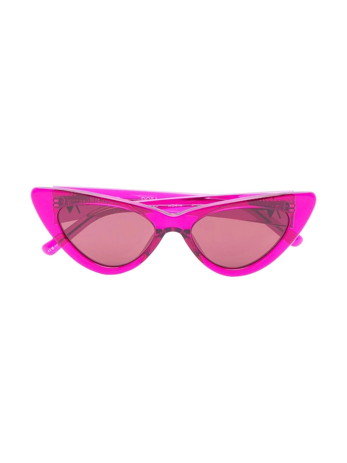 Linda Farrow Dora Sunglasses