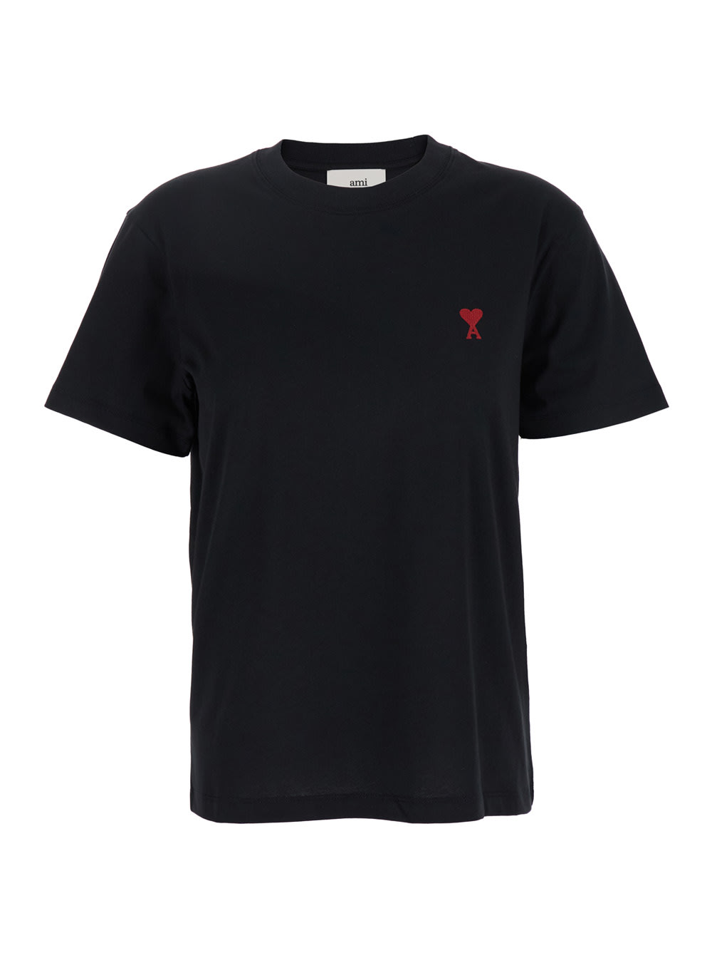 T-shirt Adc-ts Rouge