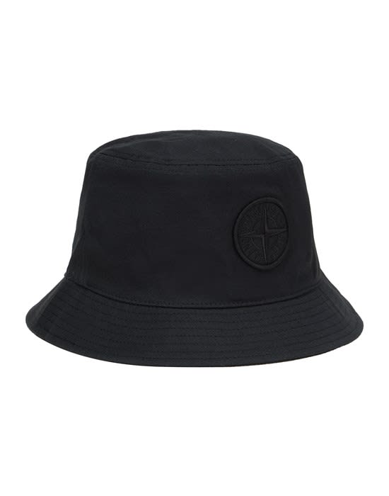 Stone Island Bucket Hat