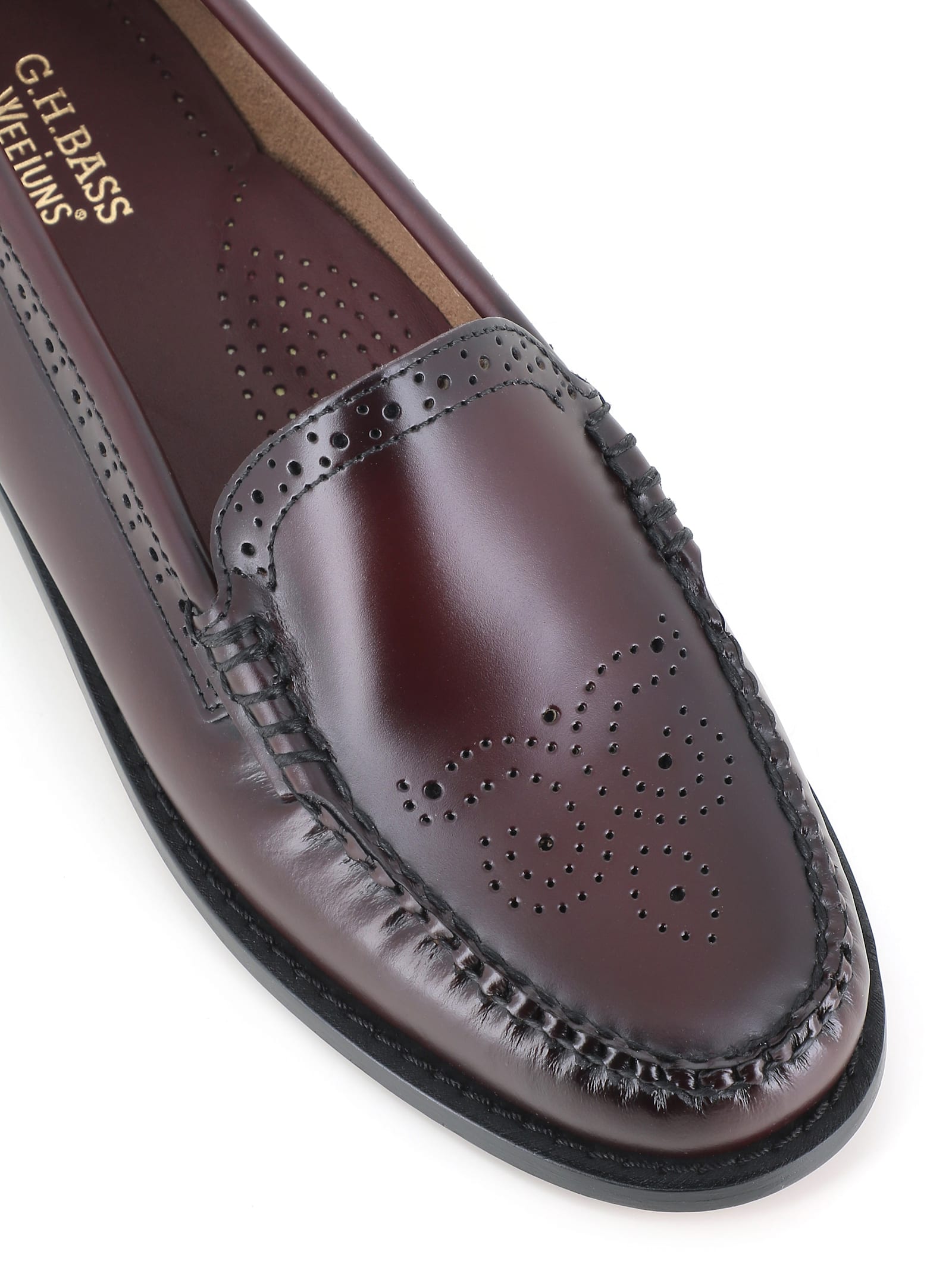 G.h.bass & Co. Loafer