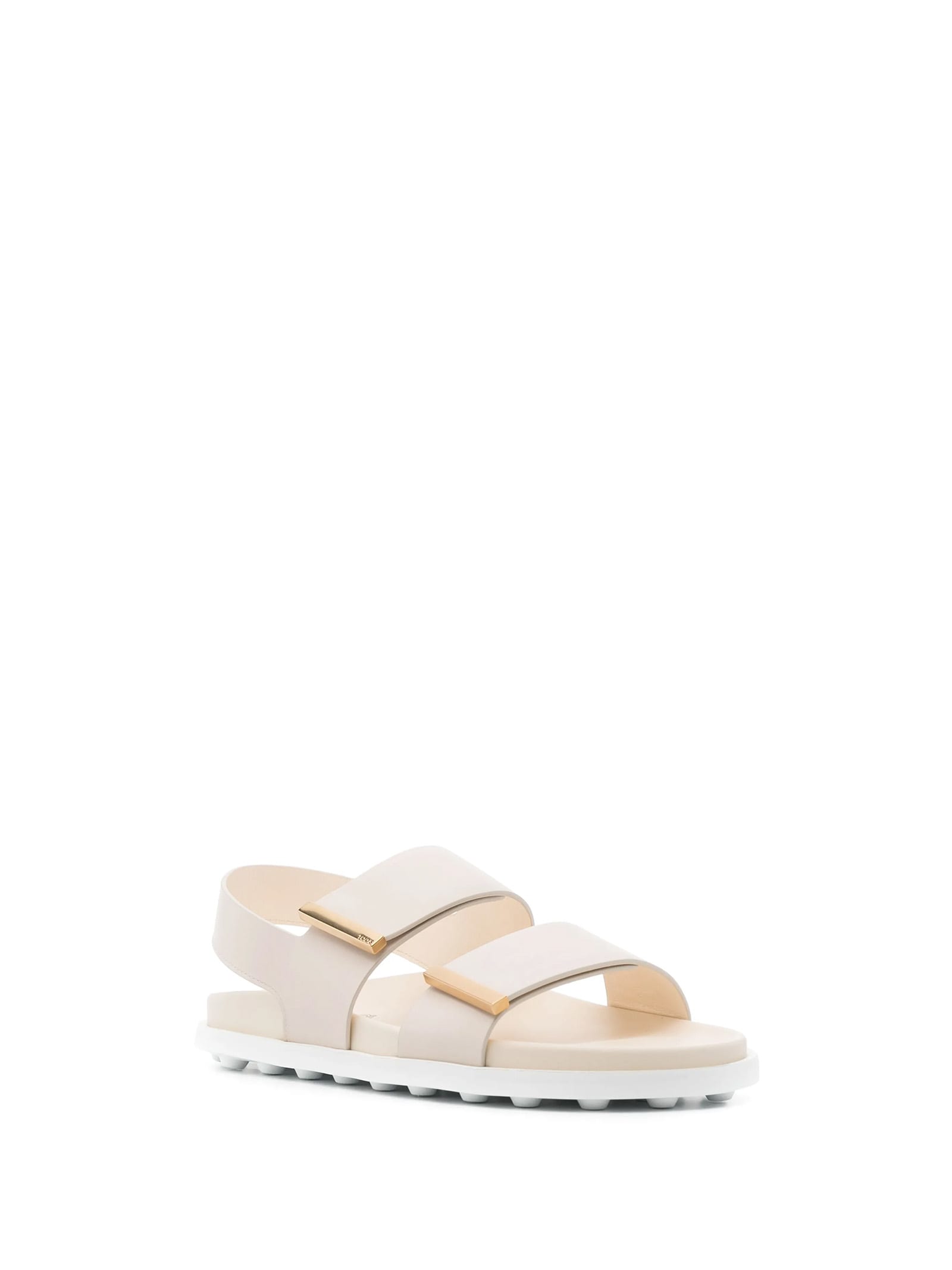 Tod's Tods Sandals In Brown