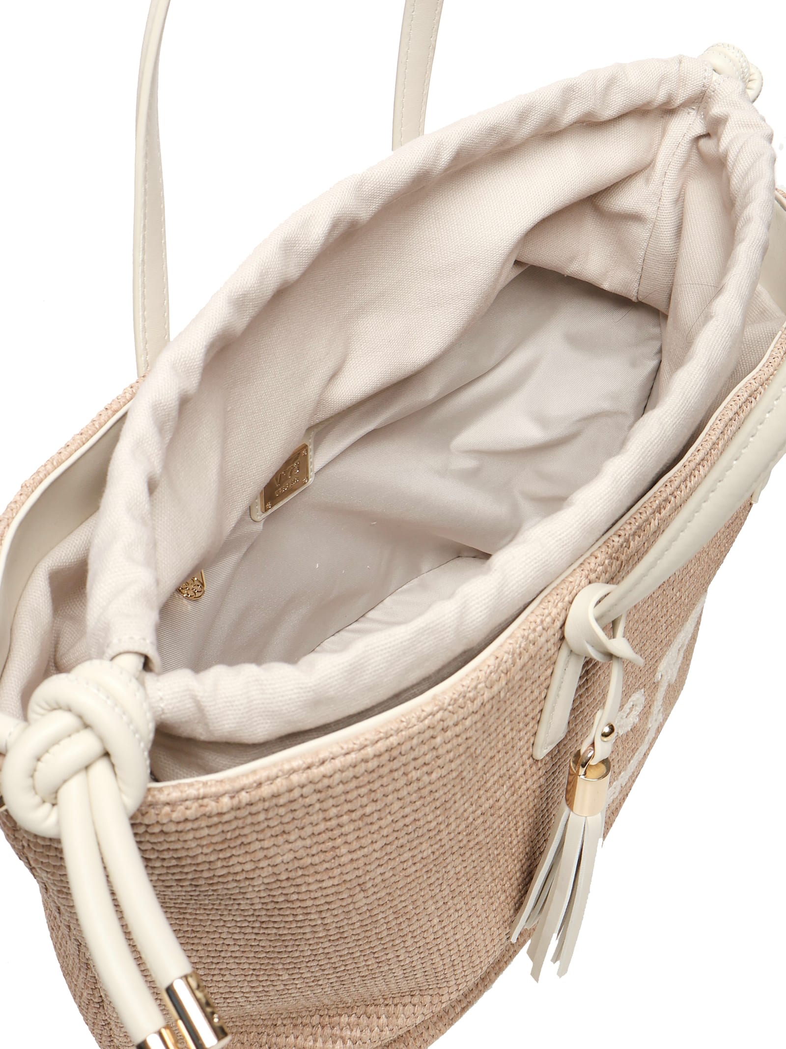 V73 Inge Tote Bag