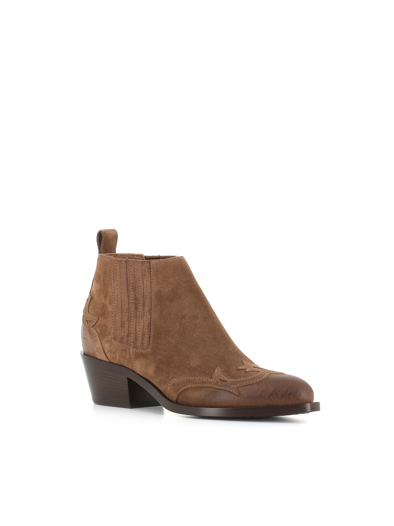Sartore Texan 25esr470406 In Cigar