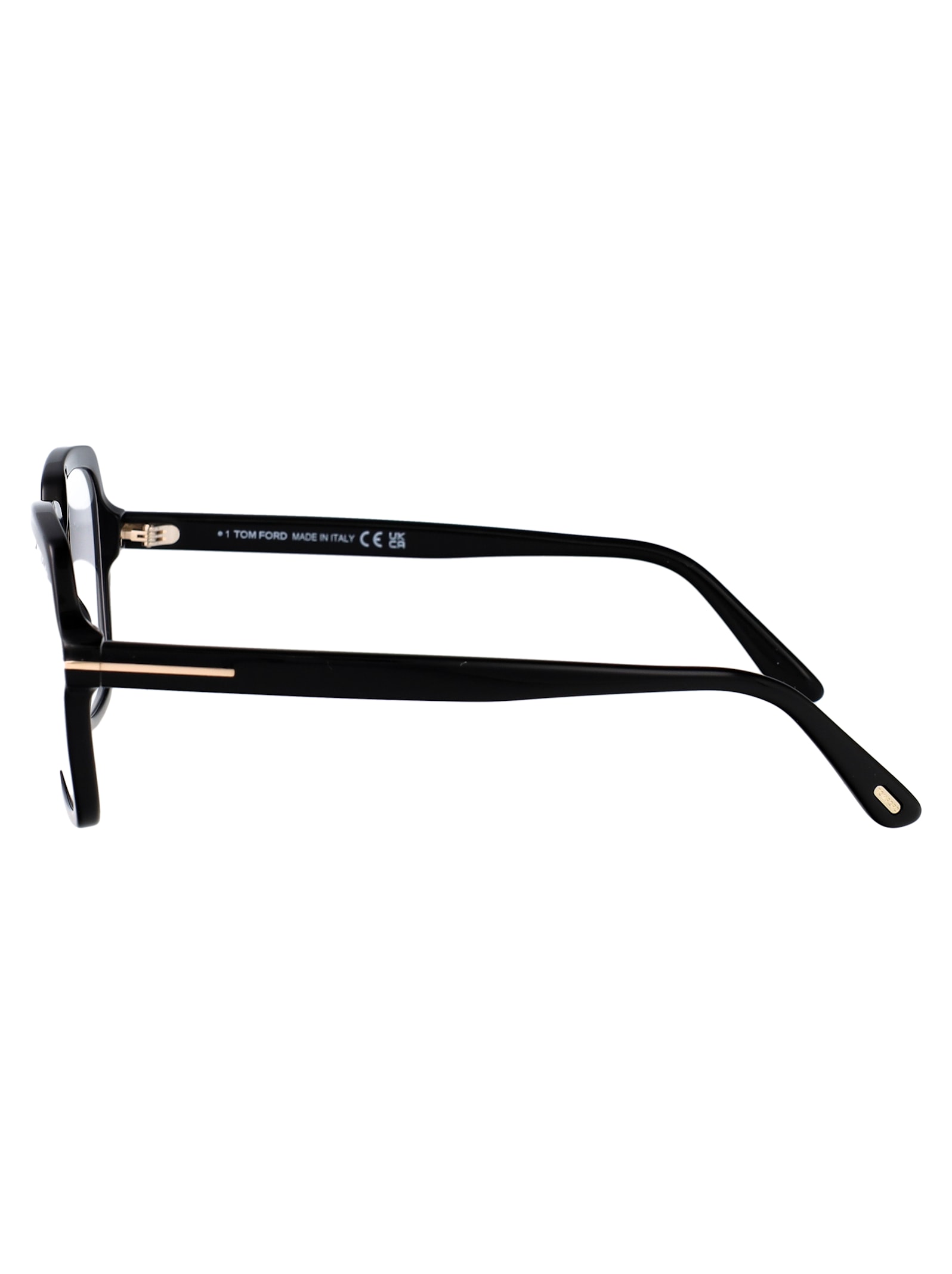 TOM FORD FT5908-B GLASSES 