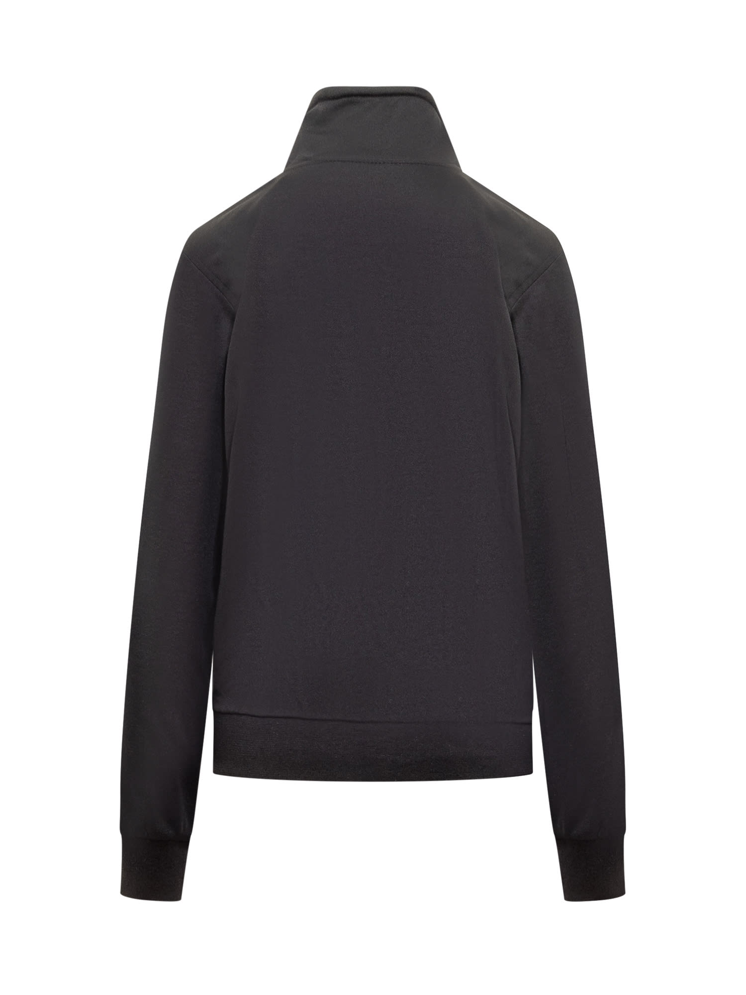 Isabel Marant Ronny Sweatshirt In Black