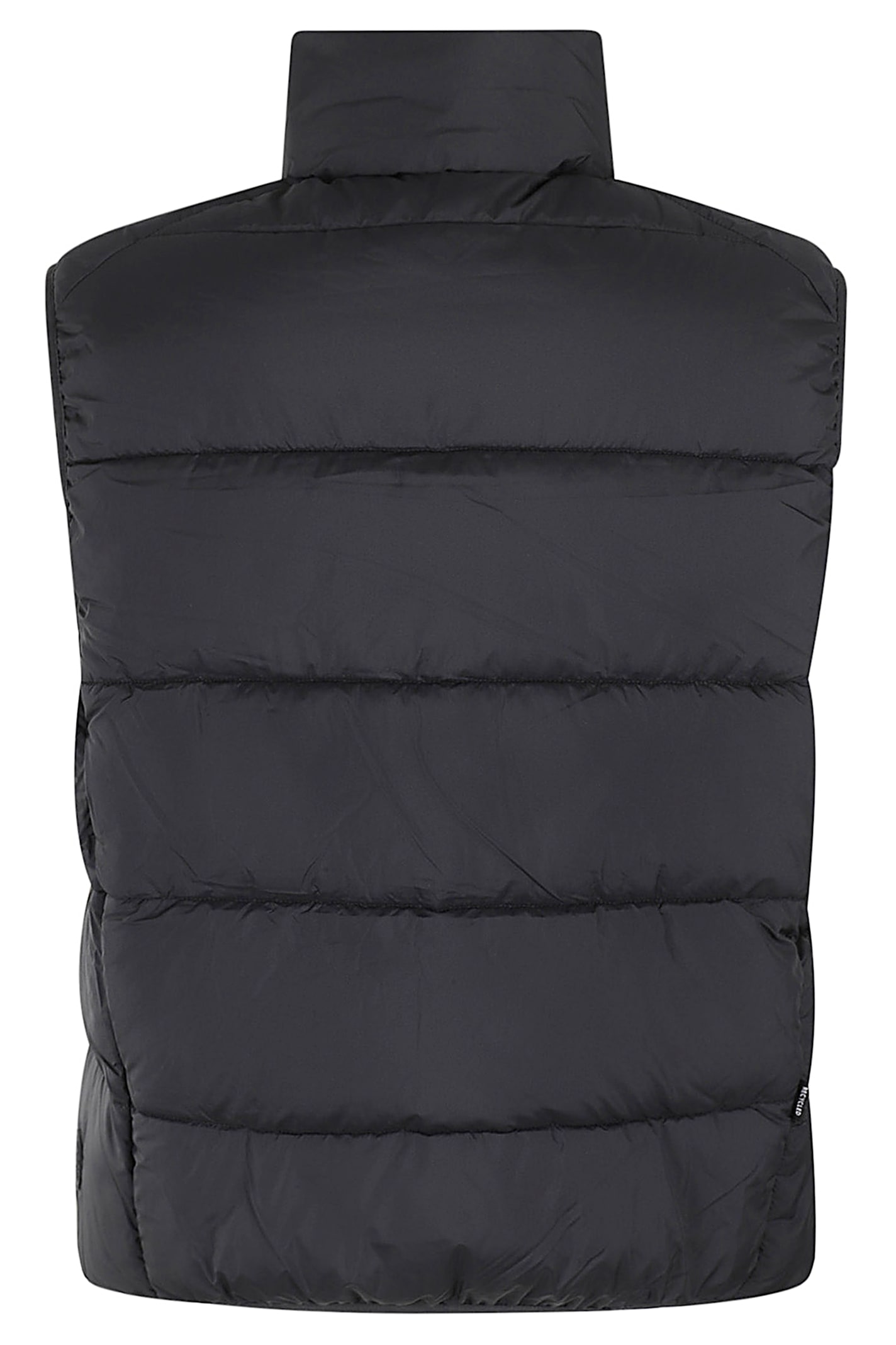 Save The Duck Arlen Gilet In Black