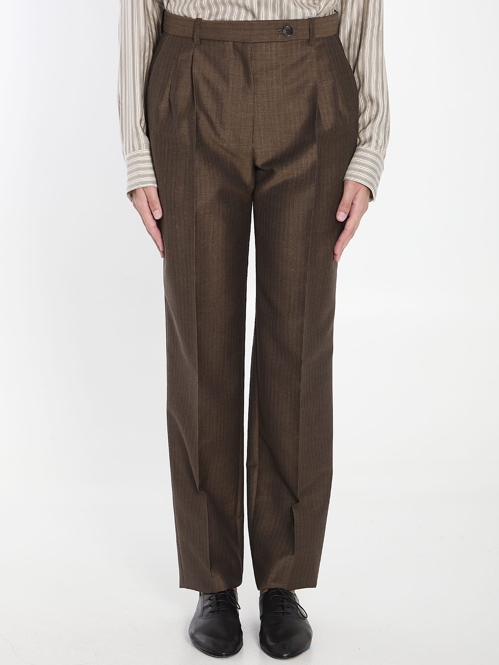 Norbert Trousers